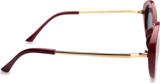 Meller Shany Wine Grey 8636