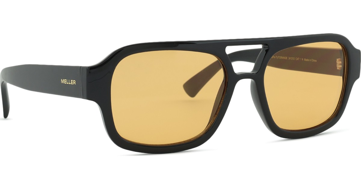 Meller Shipo Black Orange