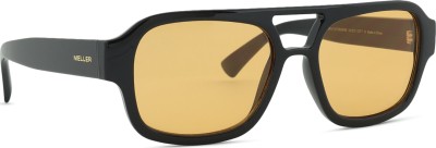 Meller Shipo Black Orange