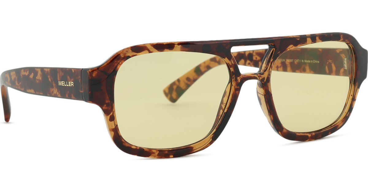 Meller Shipo Tigris Yellow