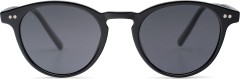 Meller Sika All Black