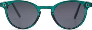 Meller Sika Dark Green Carbon 11253