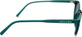 Meller Sika Dark Green Carbon 11254