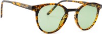 

Meller Sika Tigris Olive 2