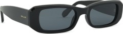 Meller Sisi All Black