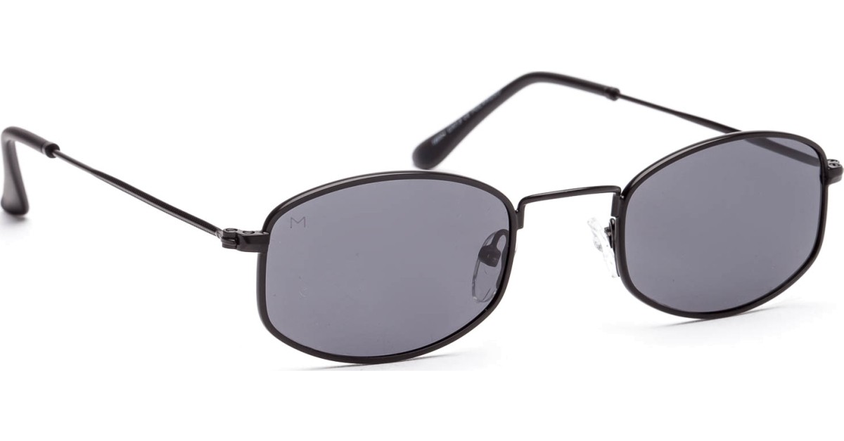 Image of Meller Suku All Black