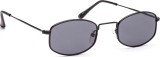 Meller Suku All Black 1834