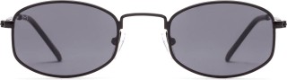 Meller Suku All Black 1833