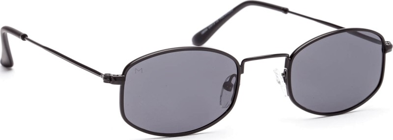 

Meller Suku All Black