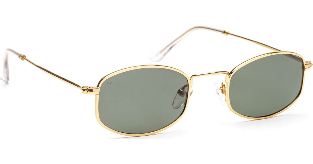 Image of Meller Suku Gold Olive