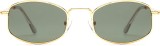 Meller Suku Gold Olive 1842