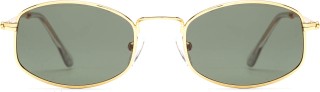 Meller Suku Gold Olive 1842