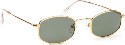 Image of Meller Suku Gold Olive