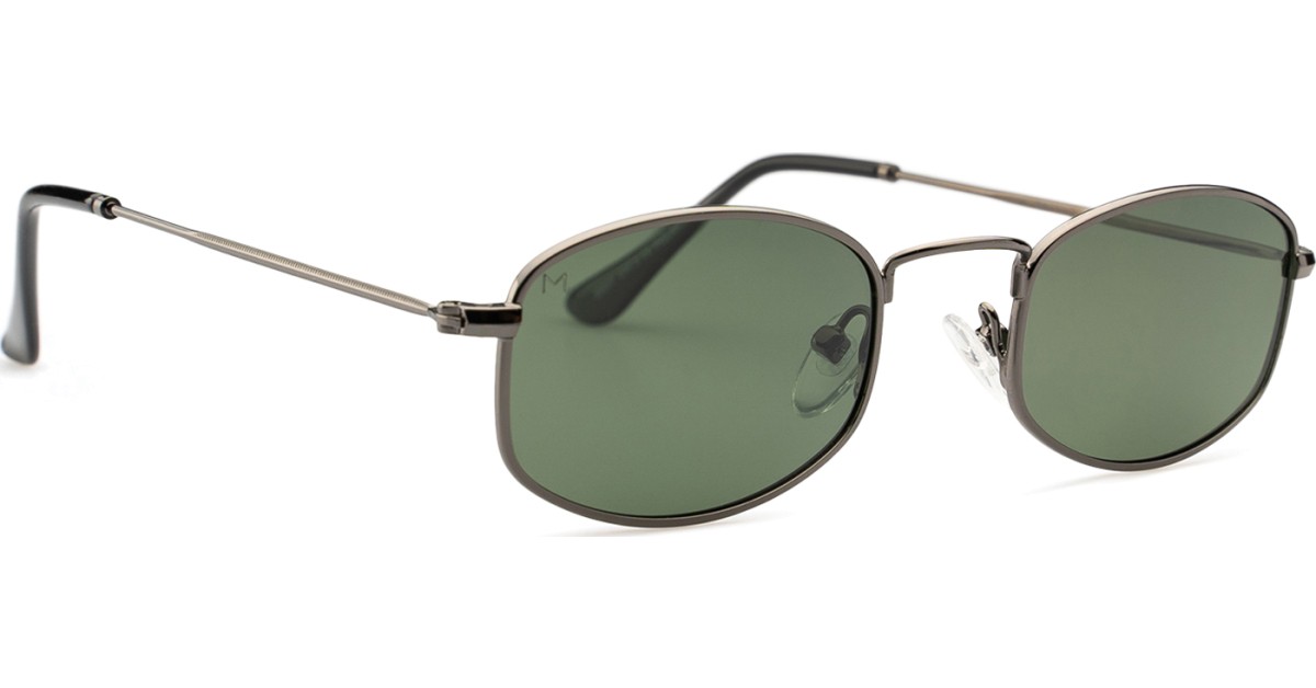 Image of Meller Suku Gunmetal Olive