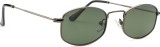 Meller Suku Gunmetal Olive 9762