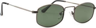 Meller Suku Gunmetal Olive