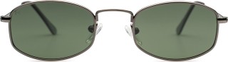 Meller Suku Gunmetal Olive 9761