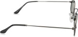 Meller Suku Gunmetal Olive 9762