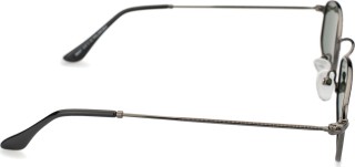 Meller Suku Gunmetal Olive 9762
