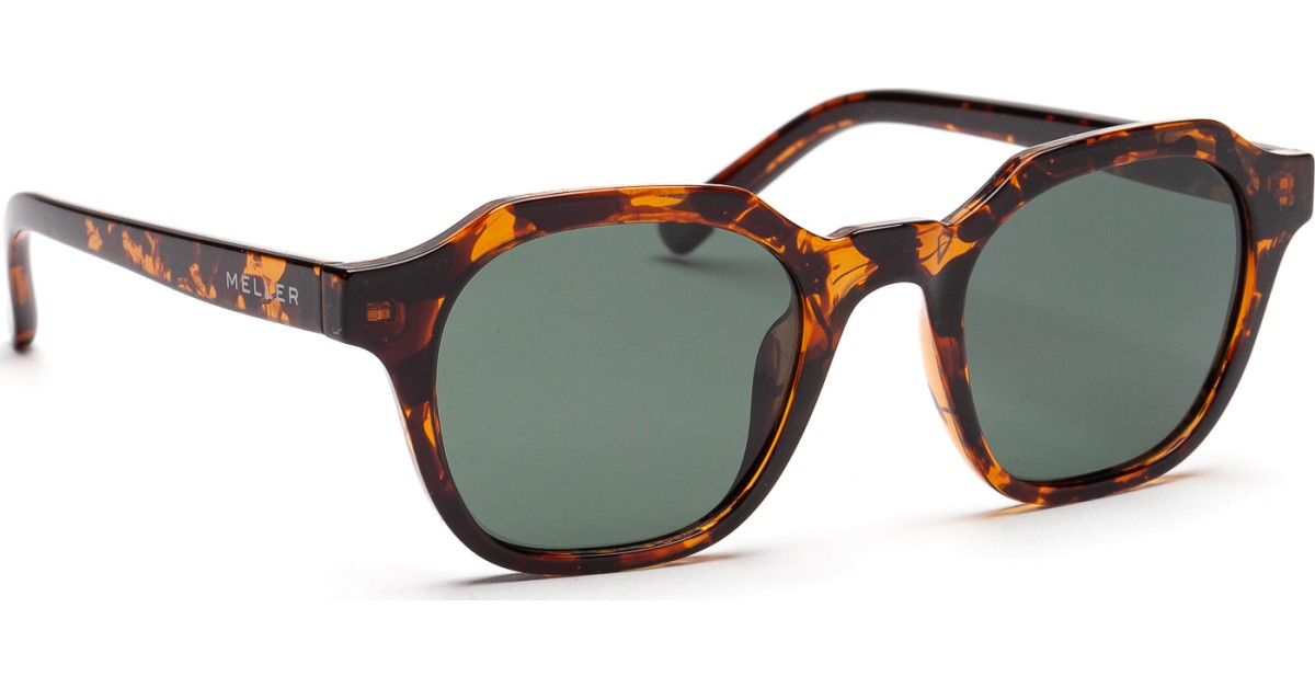 Image of Meller Suri Tigris Olive