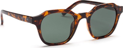 Image of Meller Suri Tigris Olive