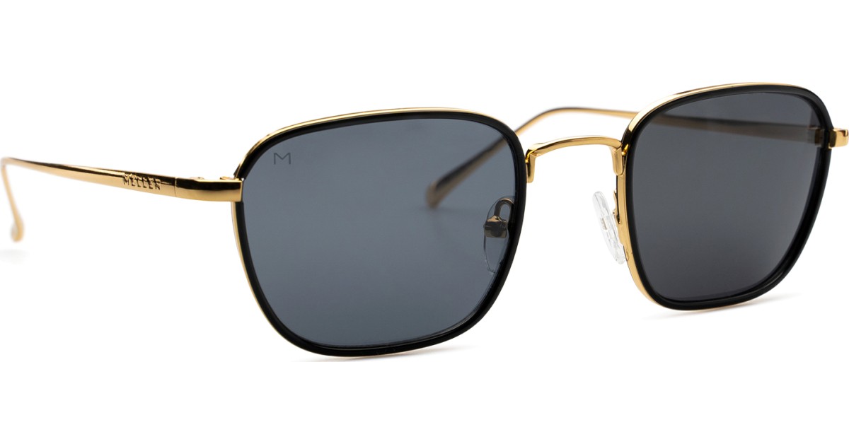 Image of Meller Surma Gold Black Carbon