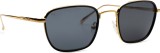 Meller Surma Gold Black Carbon 7538