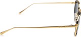 Meller Surma Gold Black Carbon 7538