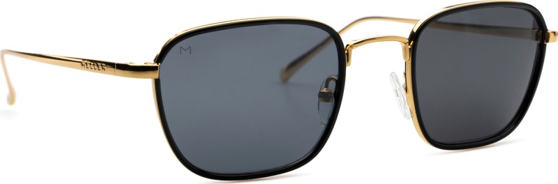 

Meller Surma Gold Black Carbon