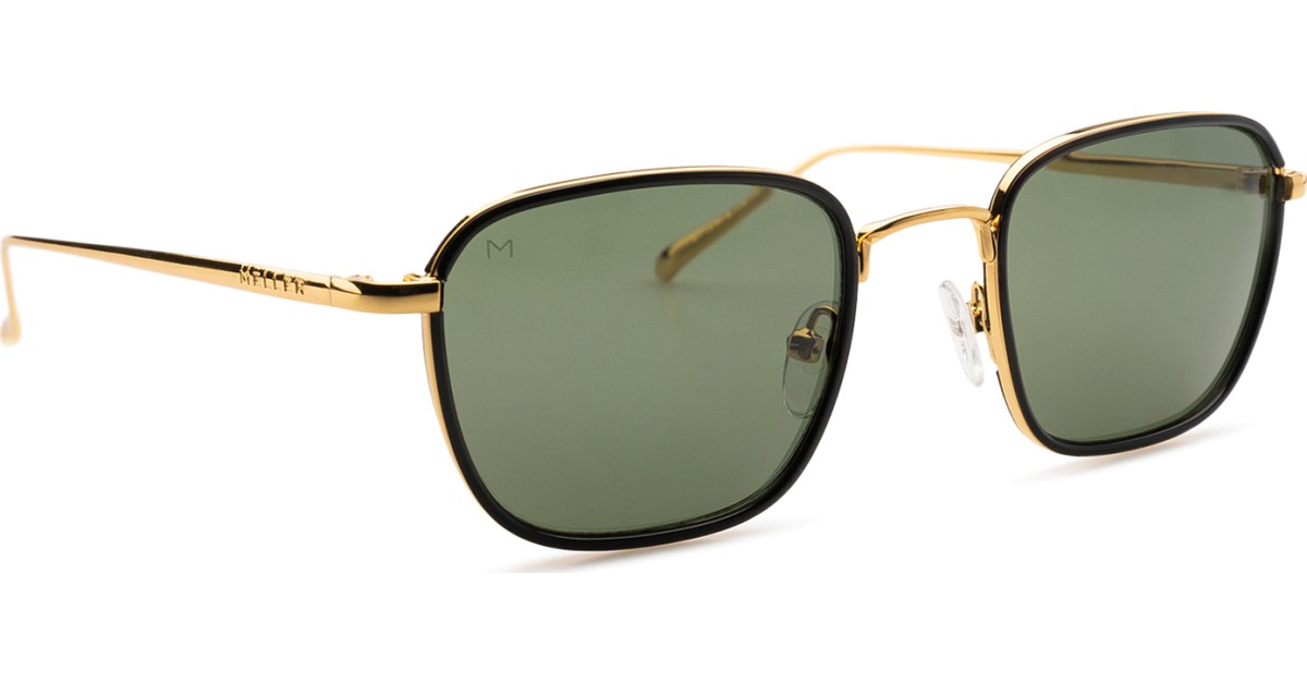 

Meller Surma Gold Tigris Black