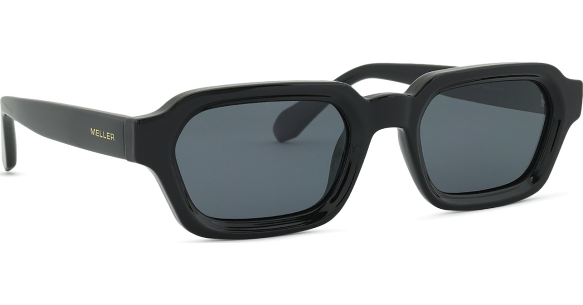 Meller Tana All Black