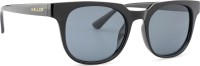 Meller Tanit All Black