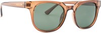 Meller Tanit Wood Olive