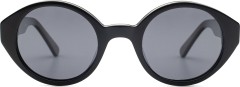 Meller Tawia All Black