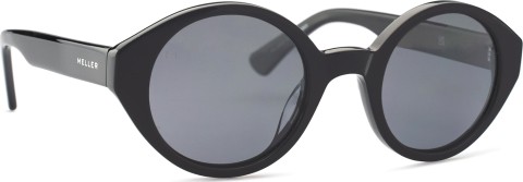 Meller Tawia All Black