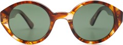 Meller Tawia Dark Tigris Olive
