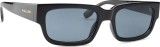 Meller Thabo All Black 16048