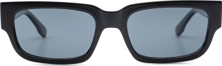 Meller Thabo All Black 16047