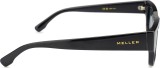 Meller Thabo All Black 16048