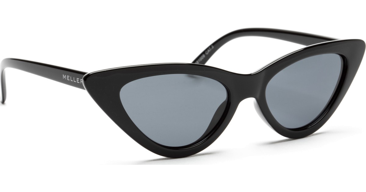 Image of Meller Waga All Black