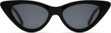 Meller Waga All Black 2301