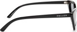 Meller Waga All Black 2302