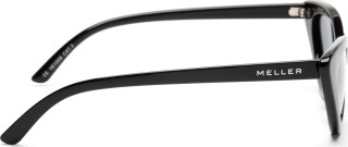 Meller Waga All Black 2302