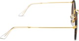 Meller Yedei Gold Tigris Kakao 9741