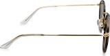 Meller Yedei Gold Tigris Olive 8282