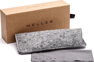 Meller Yedei Grey Demi 10097