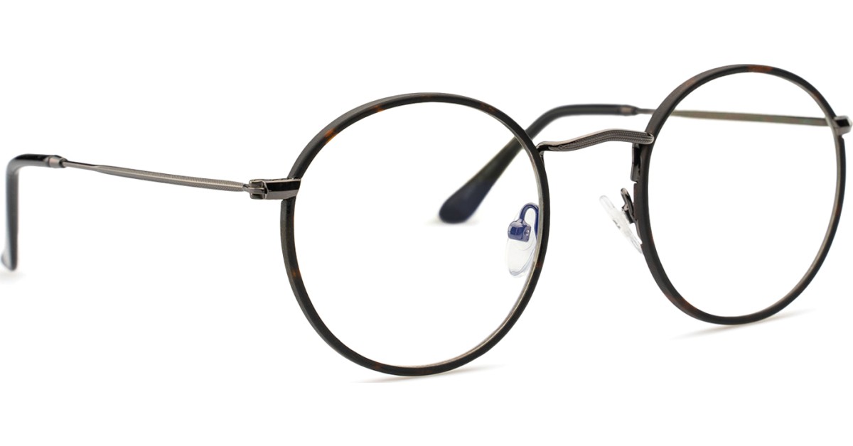 Image of Meller Yedei Grey Demi