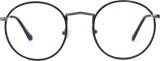 Meller Yedei Grey Demi 9697