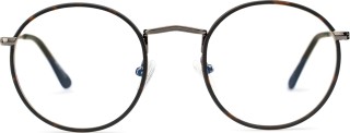 Meller Yedei Grey Demi 9697