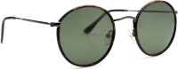 Meller Yedei Gunmetal Olive